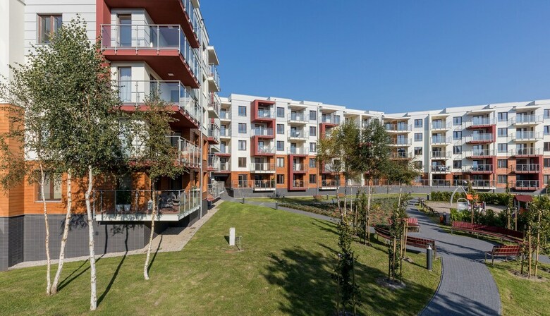 Park Design- Apartments M&m