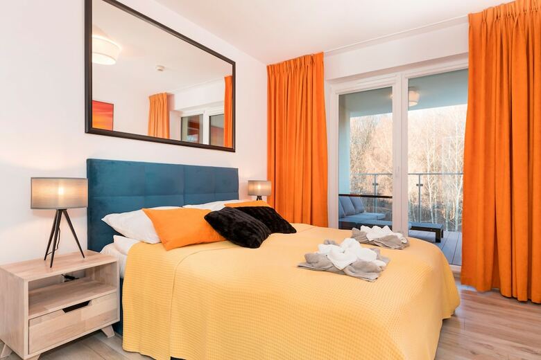 Park Design- Apartments M&m