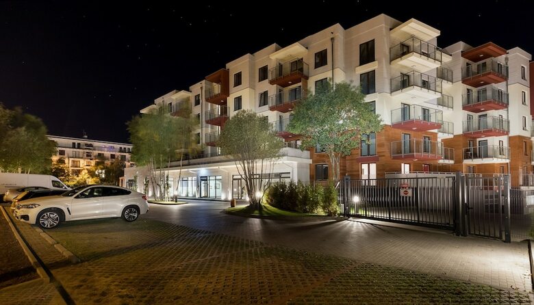 Park Design- Apartments M&m