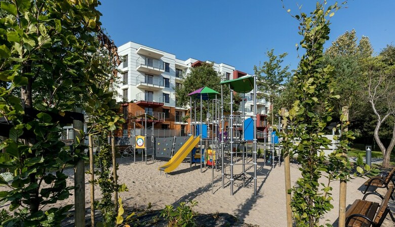 Park Design- Apartments M&m