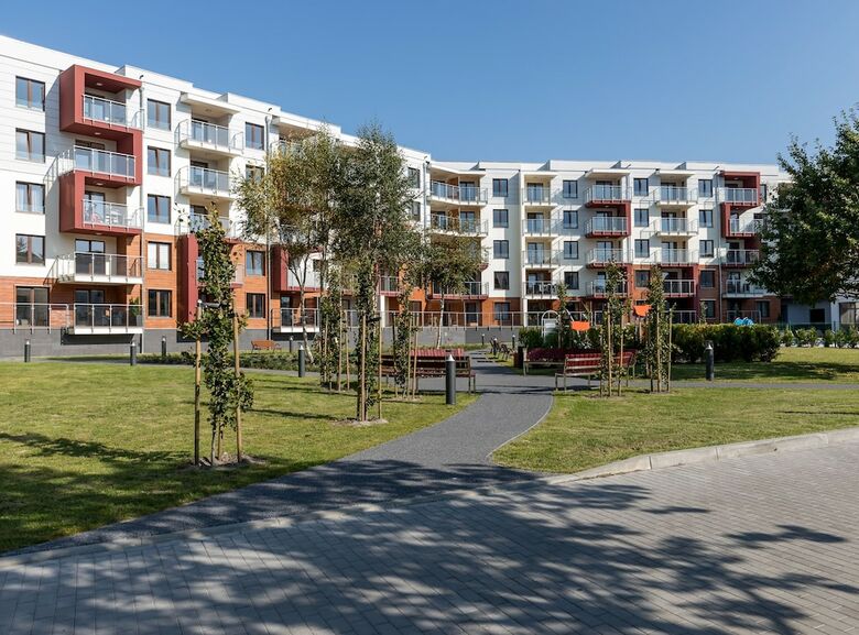 Park Design- Apartments M&m