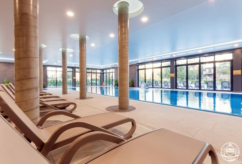 Park Design- Apartments M&m