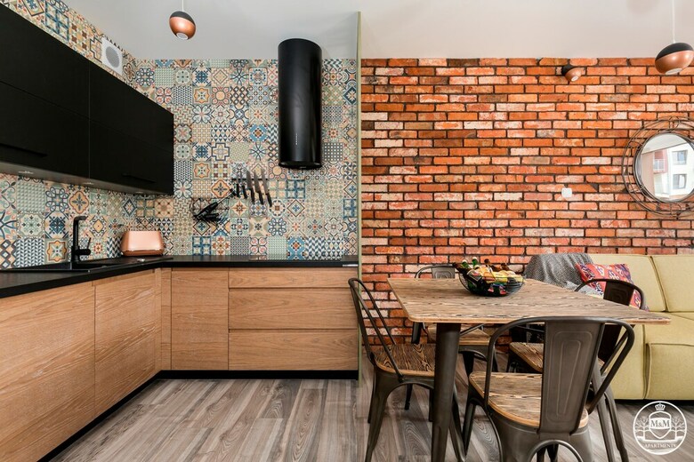 Park Design- Apartments M&m