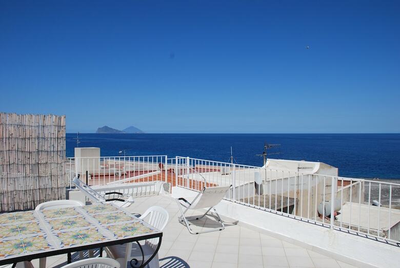 Apartamento Loft Lipari