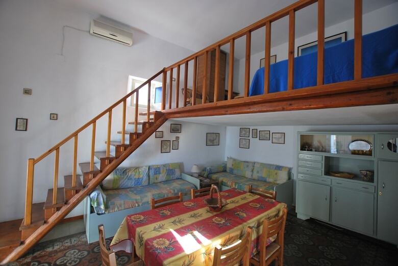 Apartamento Loft Lipari