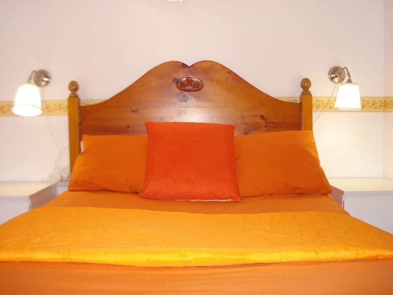 Villa Camelies Casasmontseny Costa Brava