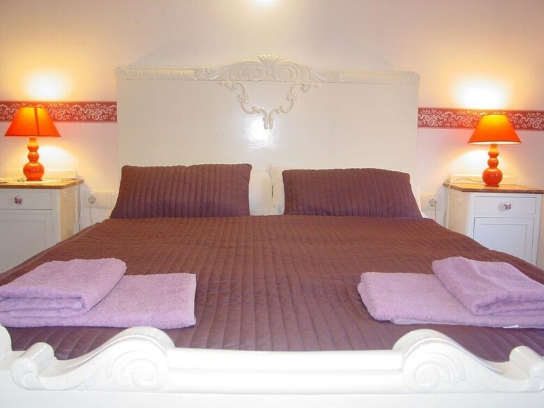 Villa Camelies Casasmontseny Costa Brava