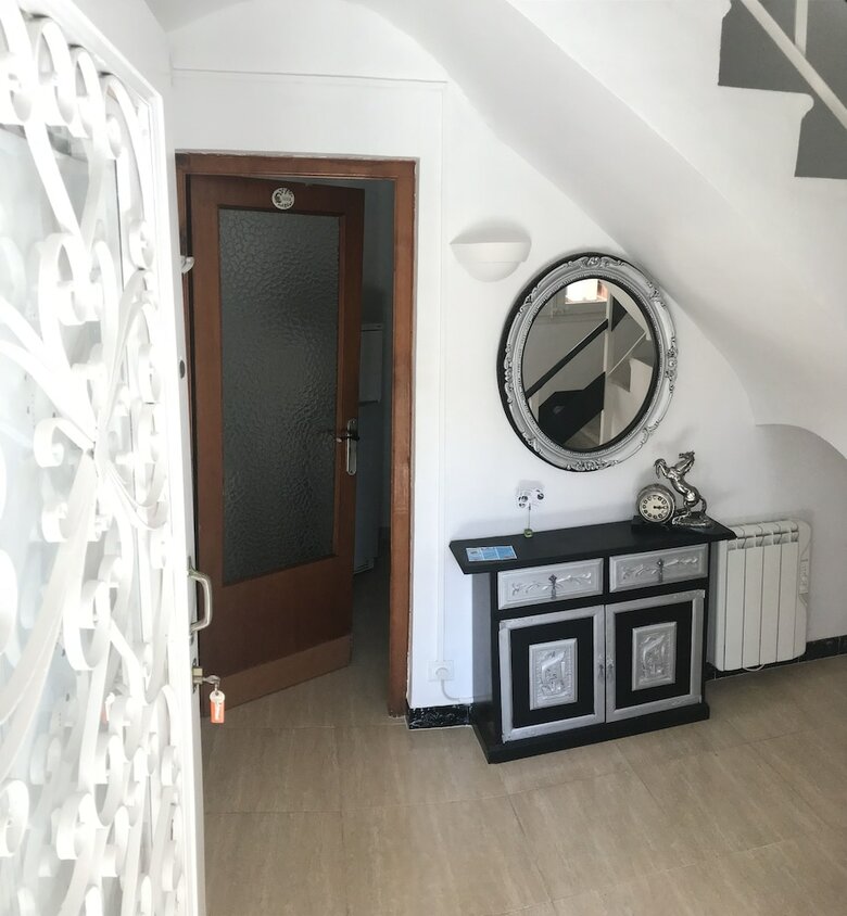 Villa Hortensia Casasmontseny Costabrava