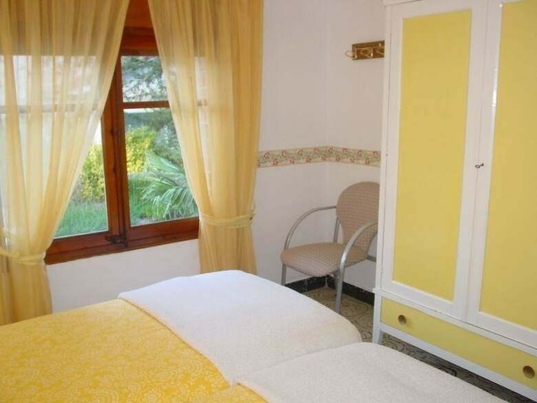 Villa Hortensia Casasmontseny Costabrava