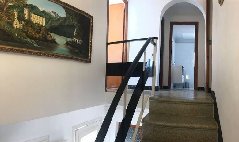 Villa Hortensia Casasmontseny Costabrava
