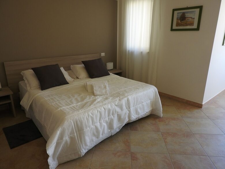 Villa Nina Apartments