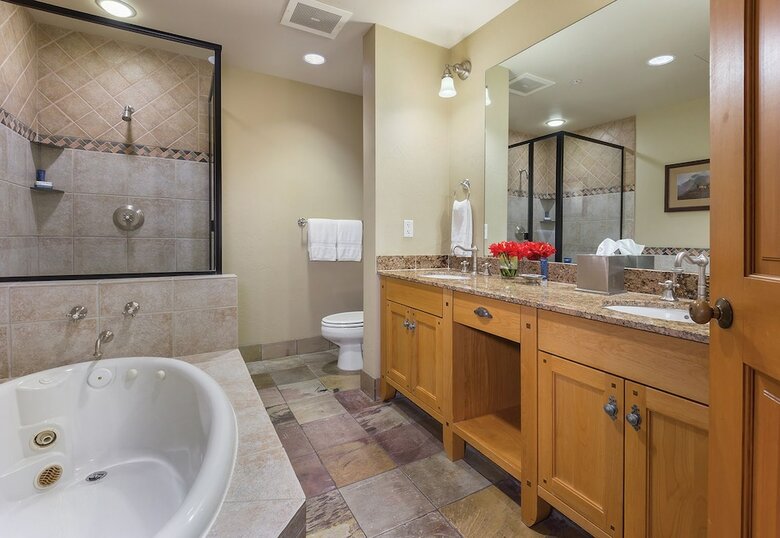 Hotel Worldmark Park City