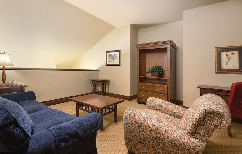 Hotel Worldmark Park City