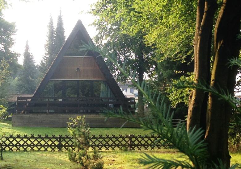 Cabana Waldsee Feriendienst