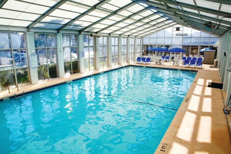 Apartamento Worldmark Plantation Resort