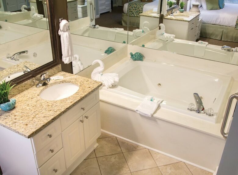 Apartamento Worldmark Plantation Resort