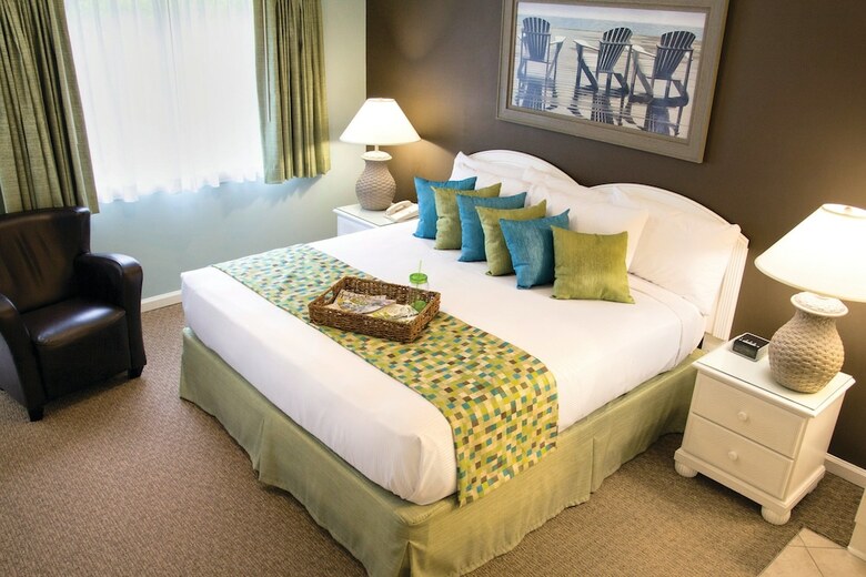 Apartamento Worldmark Plantation Resort