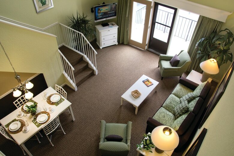 Apartamento Worldmark Plantation Resort