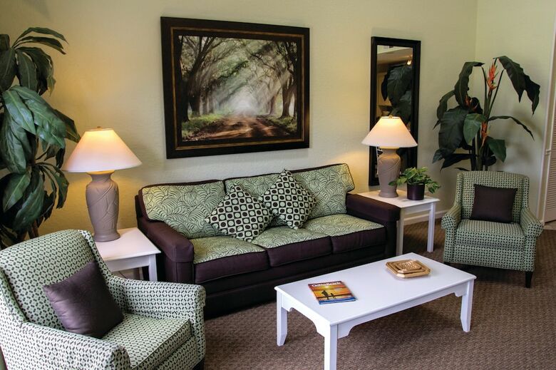 Apartamento Worldmark Plantation Resort