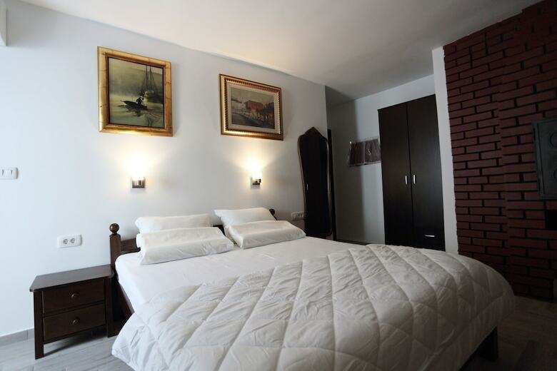 Hotel Golden Gate Rooms