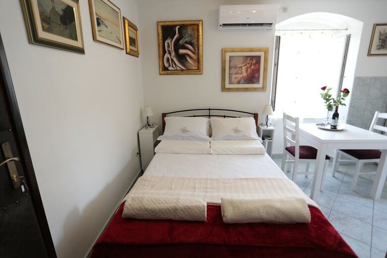 Hotel Golden Gate Rooms