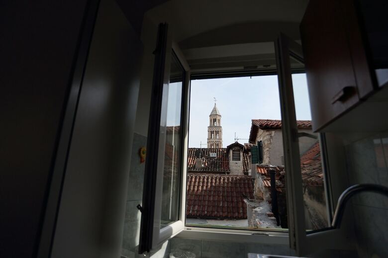 Hotel Golden Gate Rooms