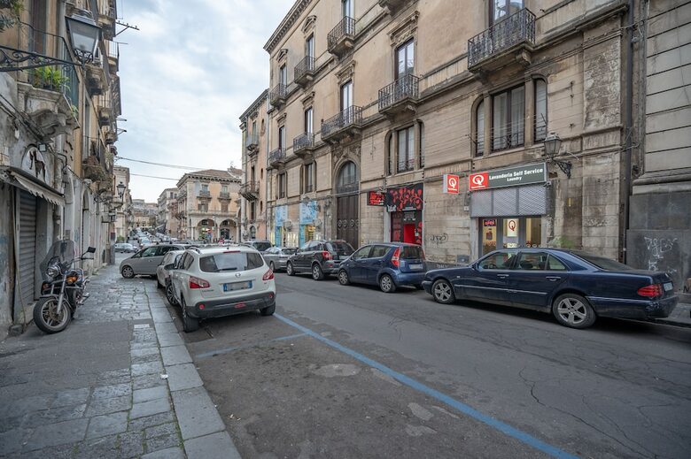 Apartamento Lettera Living