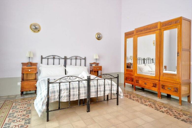 Apartamento Lettera Living