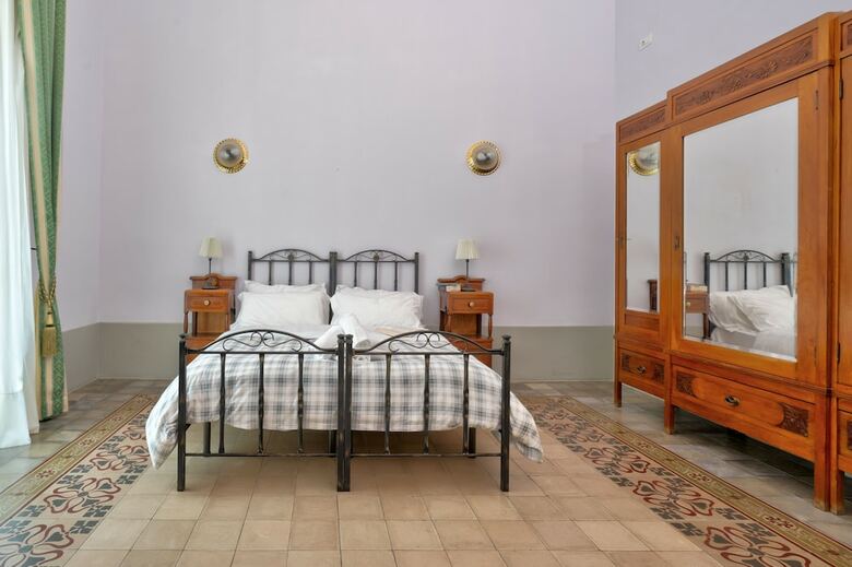 Apartamento Lettera Living
