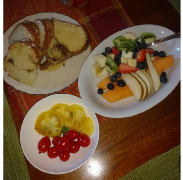 Bed & Breakfast Geyser Lodge