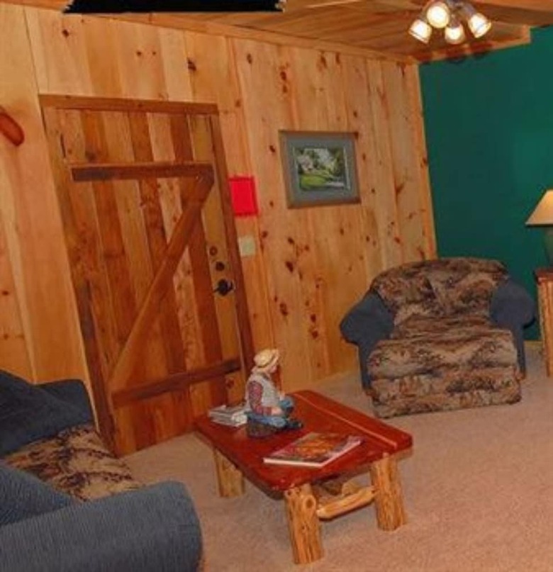 White River Lodge Bed And Breakfast