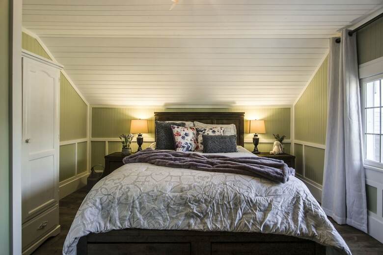 Kelowna Bed And Breakfast