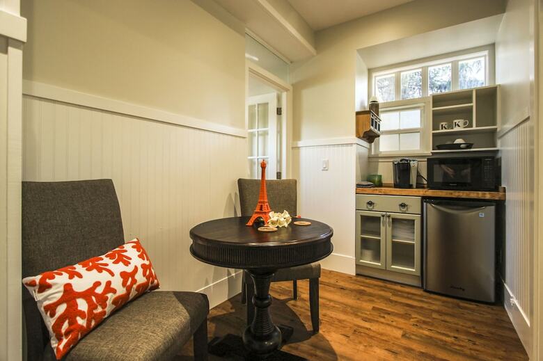 Kelowna Bed And Breakfast