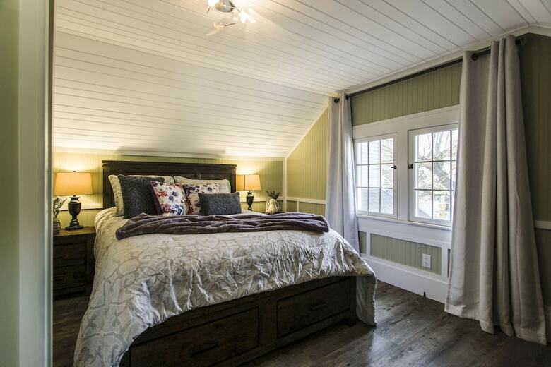 Kelowna Bed And Breakfast