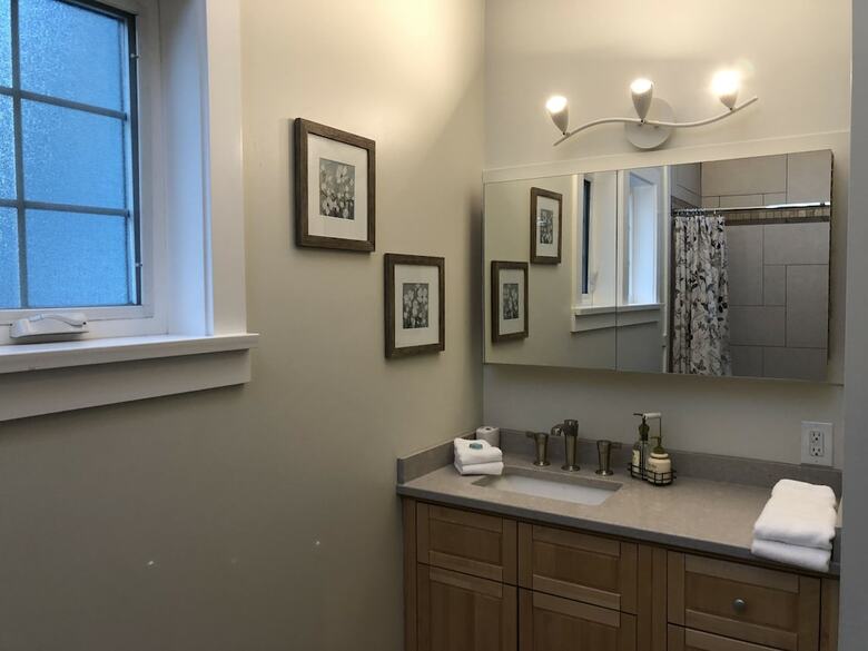 Kelowna Bed And Breakfast