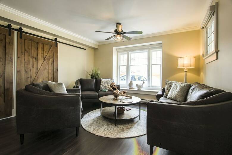 Kelowna Bed And Breakfast