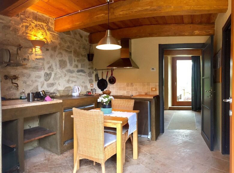 Agroturismo Le Case Della Buca Agriturismo