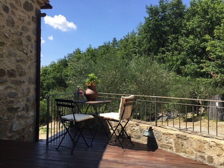 Agroturismo Le Case Della Buca Agriturismo