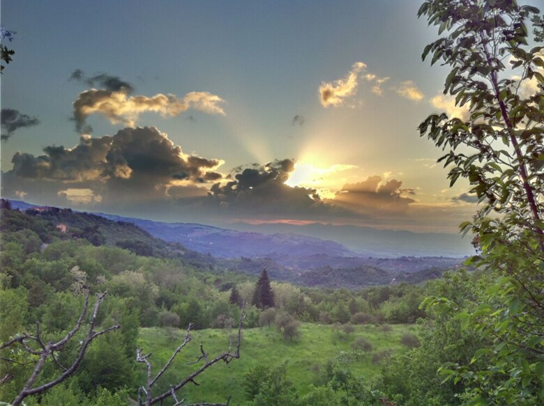 Agroturismo Le Case Della Buca Agriturismo