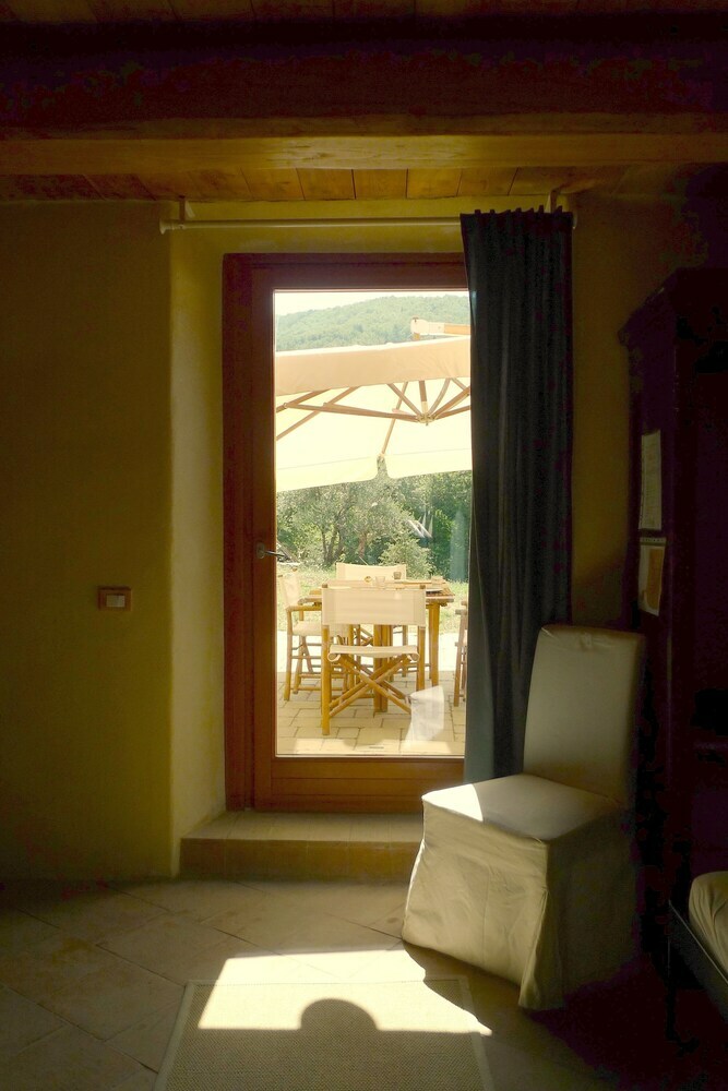 Agroturismo Le Case Della Buca Agriturismo