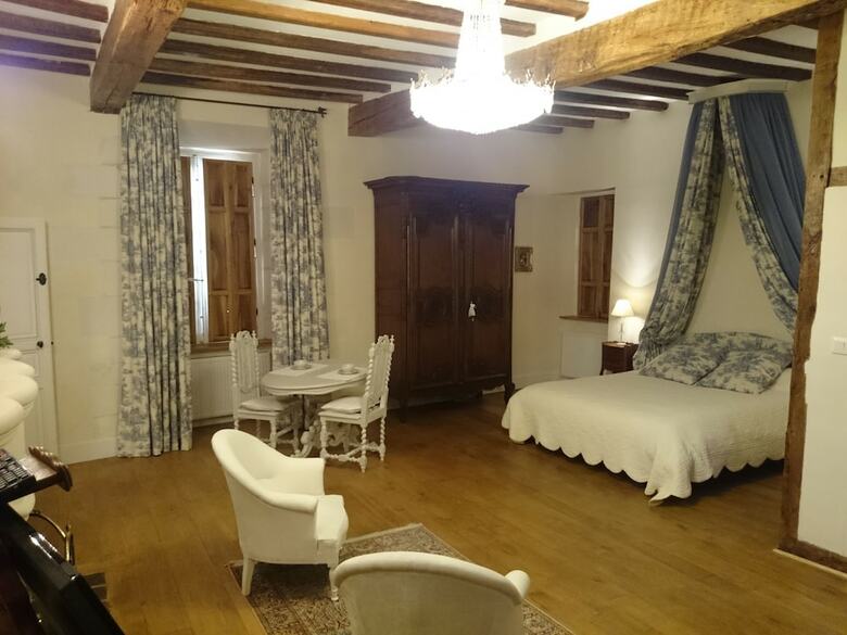 Hotel Ch�teau Des Roises