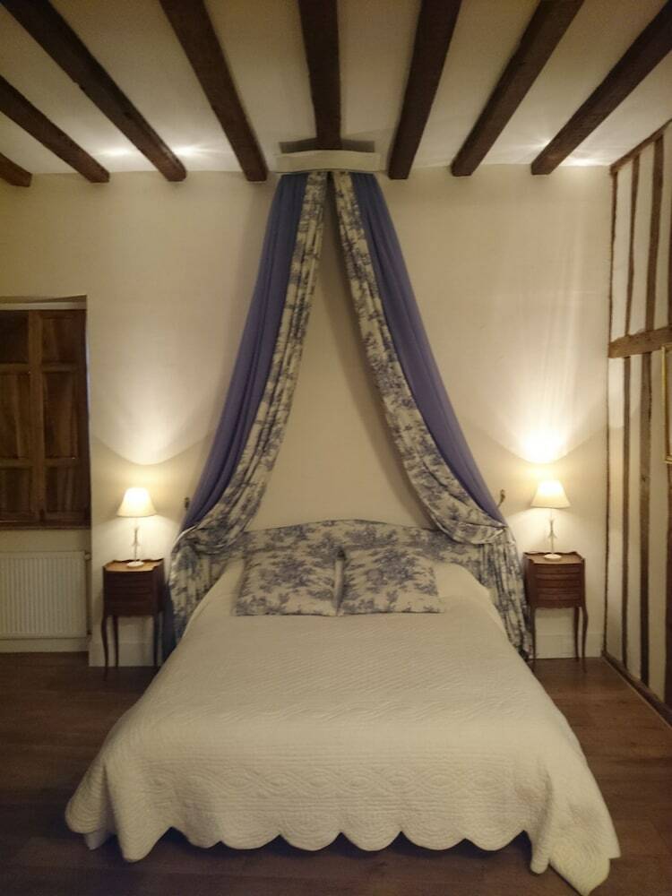 Hotel Ch�teau Des Roises