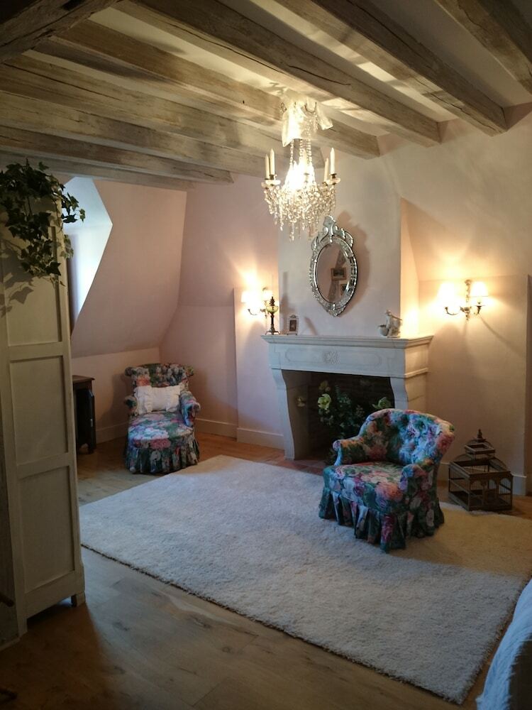Hotel Ch�teau Des Roises
