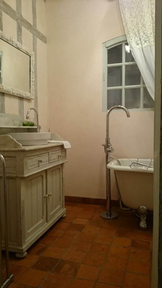 Hotel Ch�teau Des Roises