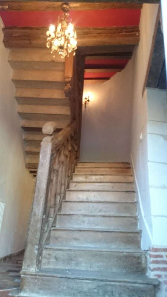 Hotel Ch�teau Des Roises