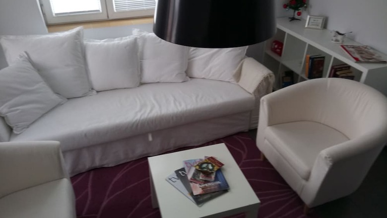 Apartamentos The Art Quarter