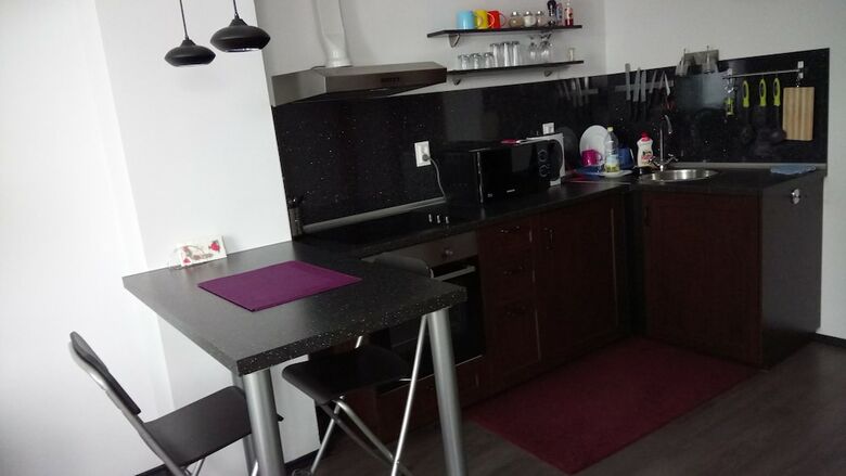 Apartamentos The Art Quarter