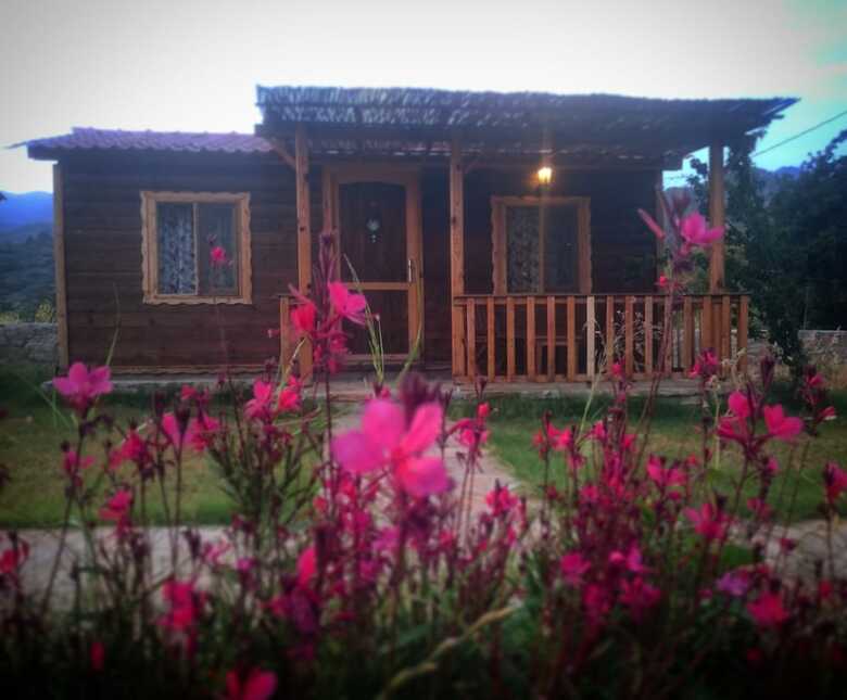 Bed & Breakfast Ipekce Tatil Evleri
