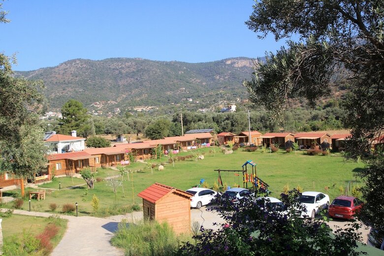Bed & Breakfast Ipekce Tatil Evleri
