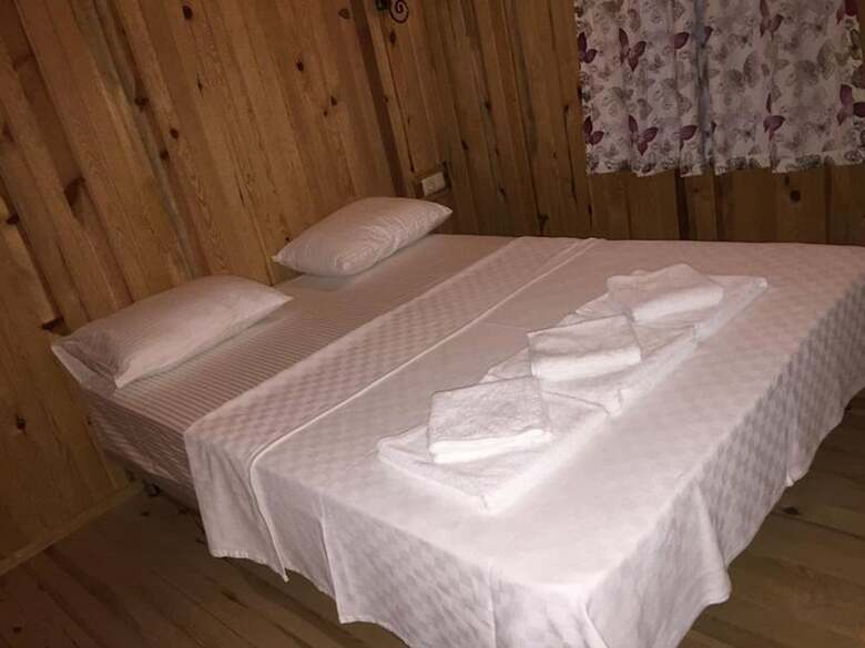 Bed & Breakfast Ipekce Tatil Evleri
